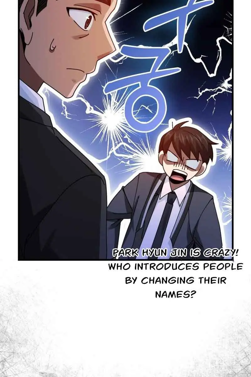 Return of the Martial Arts Genius Chapter 22 Page 56