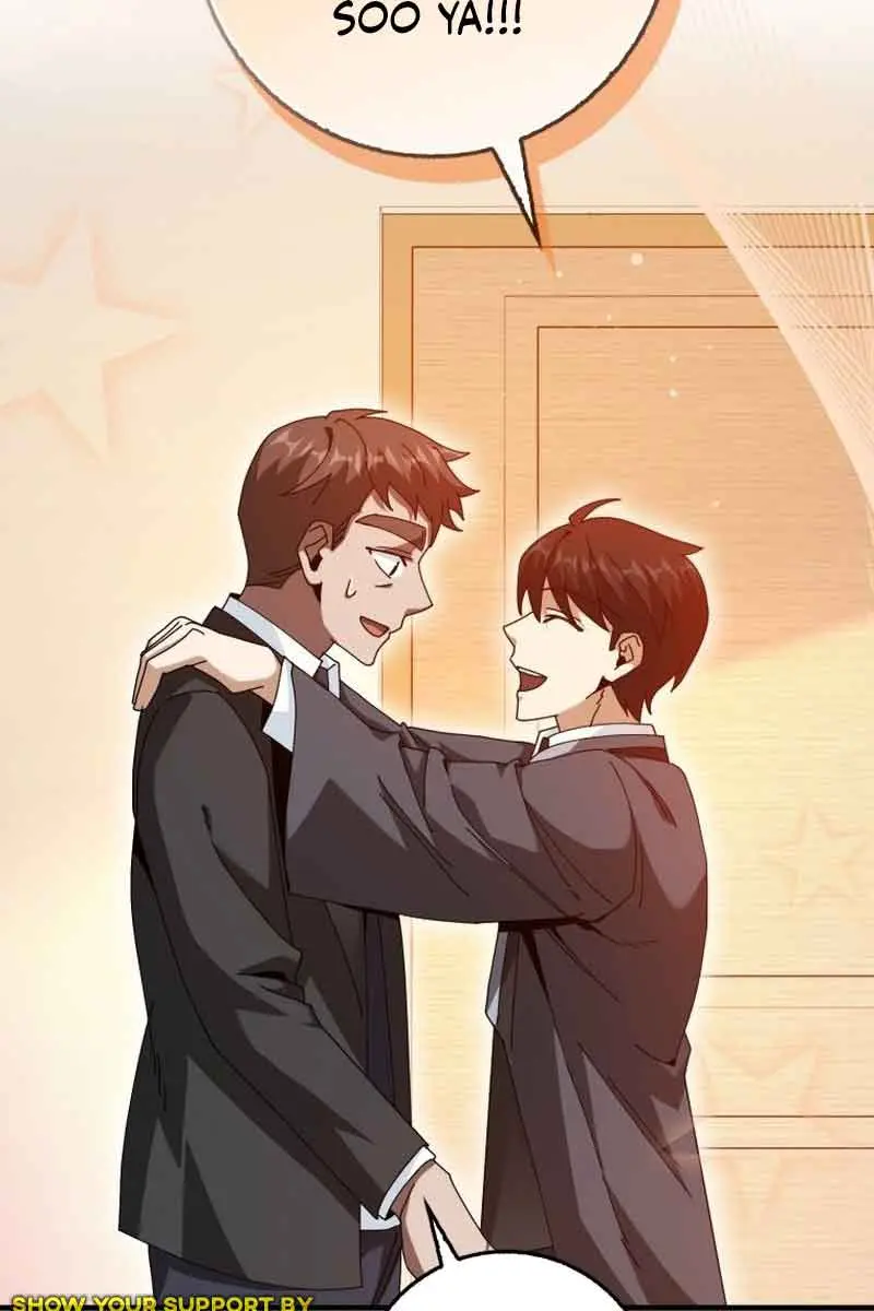 Return of the Martial Arts Genius Chapter 22 Page 61