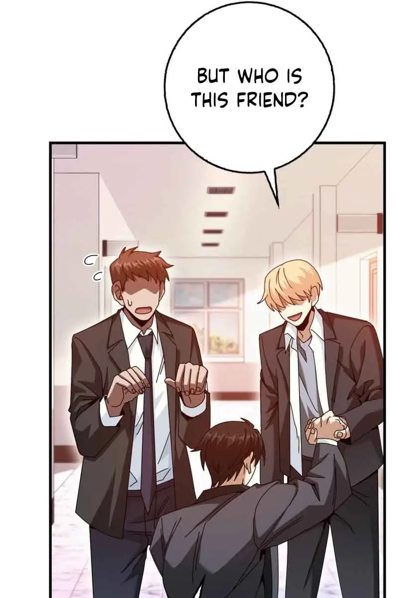 Return of the Martial Arts Genius Chapter 22 Page 71