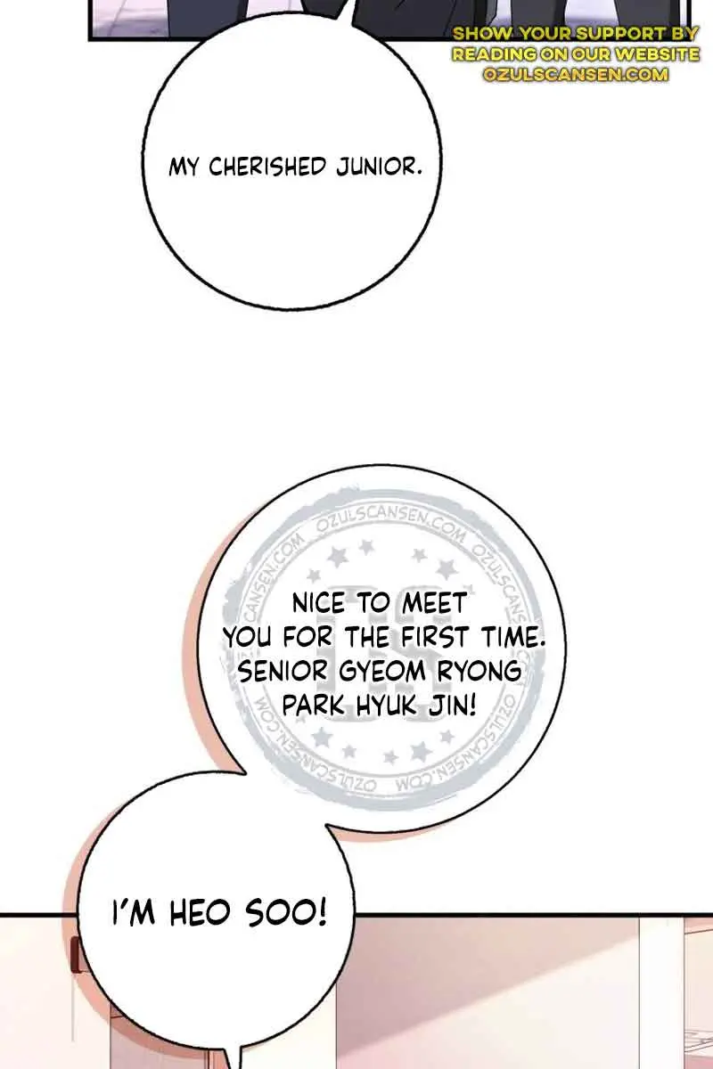 Return of the Martial Arts Genius Chapter 22 Page 72