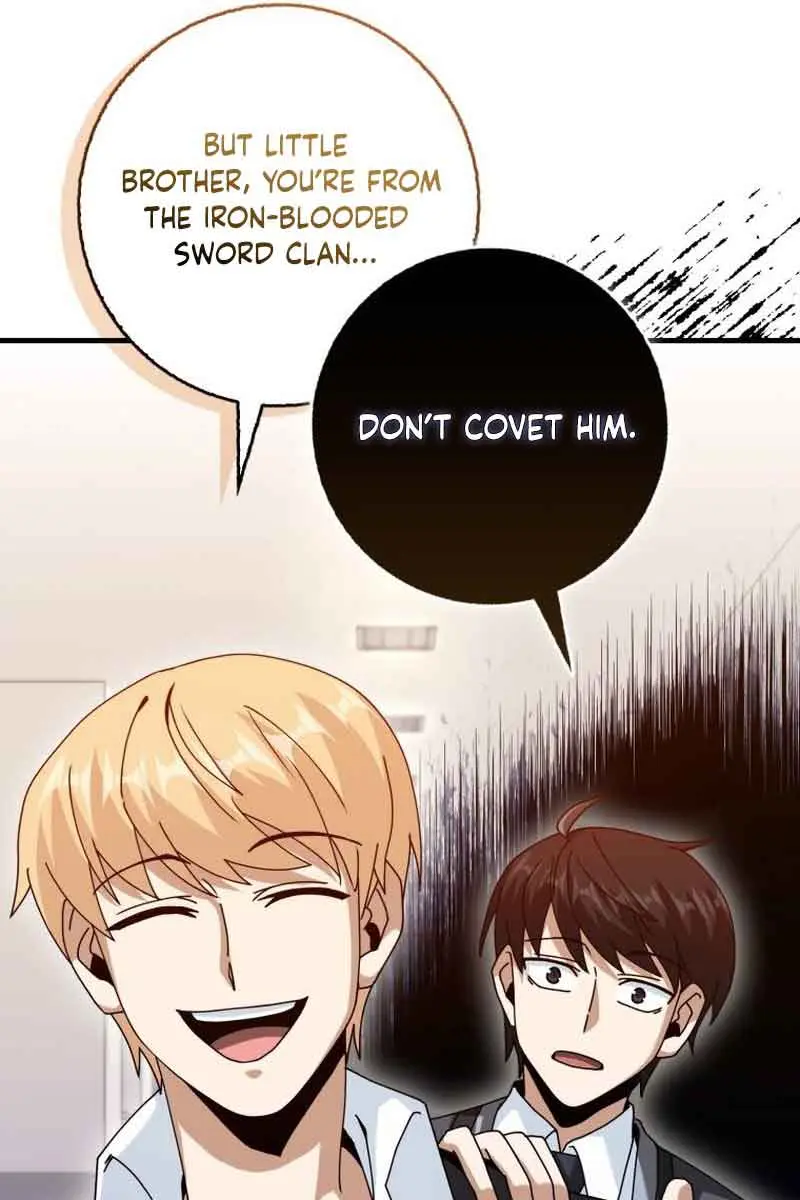 Return of the Martial Arts Genius Chapter 22 Page 76