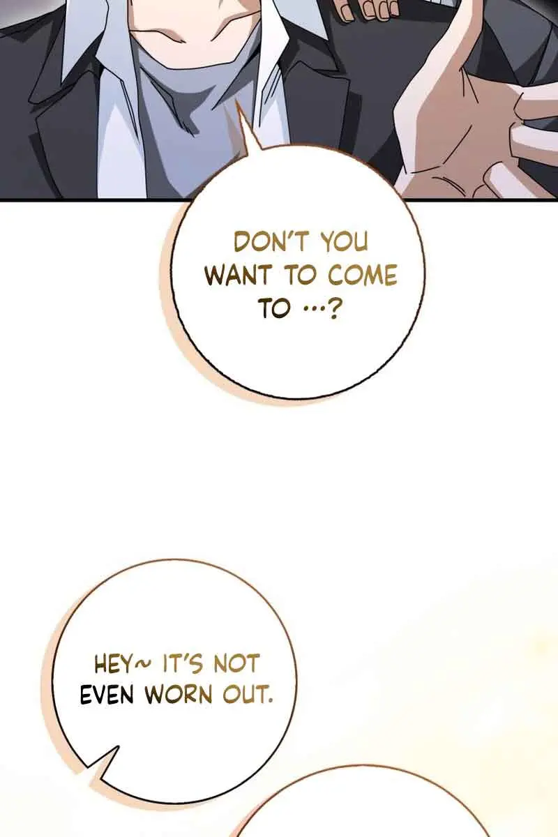 Return of the Martial Arts Genius Chapter 22 Page 77