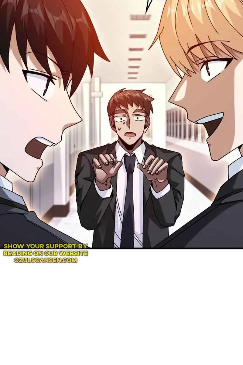 Return of the Martial Arts Genius Chapter 22 Page 79