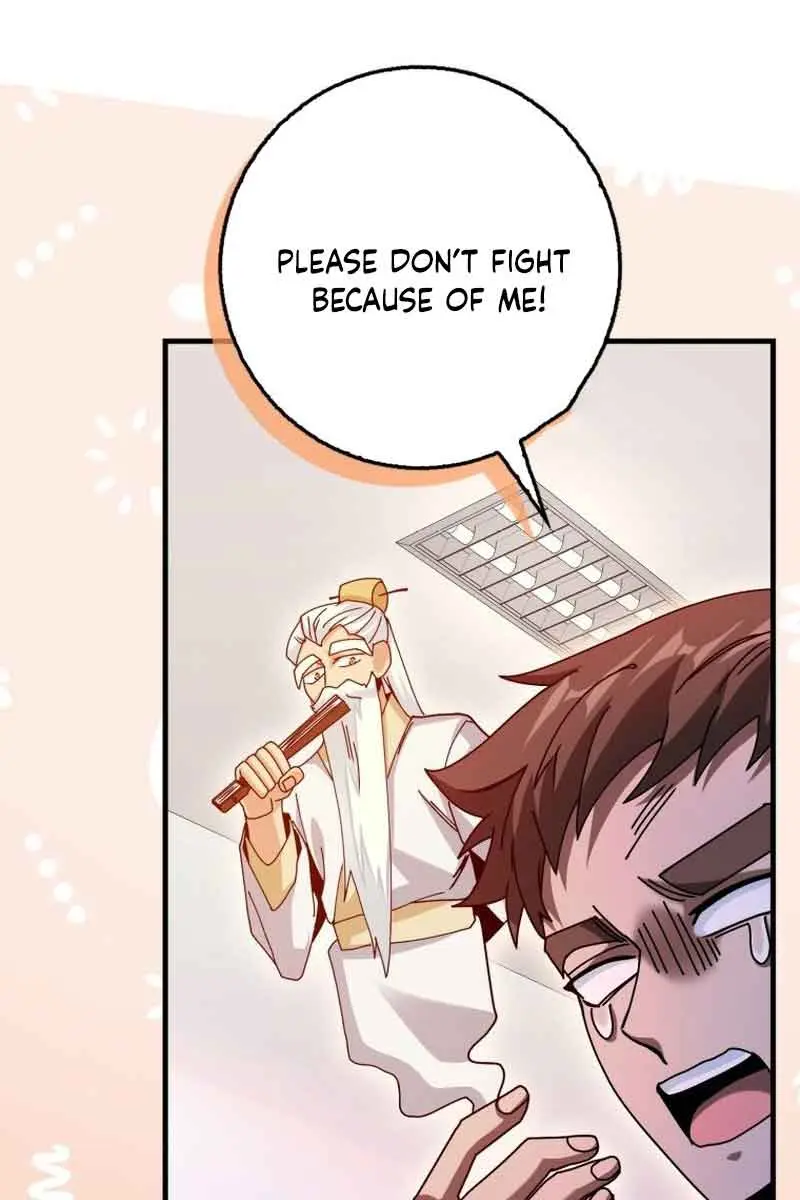 Return of the Martial Arts Genius Chapter 22 Page 80