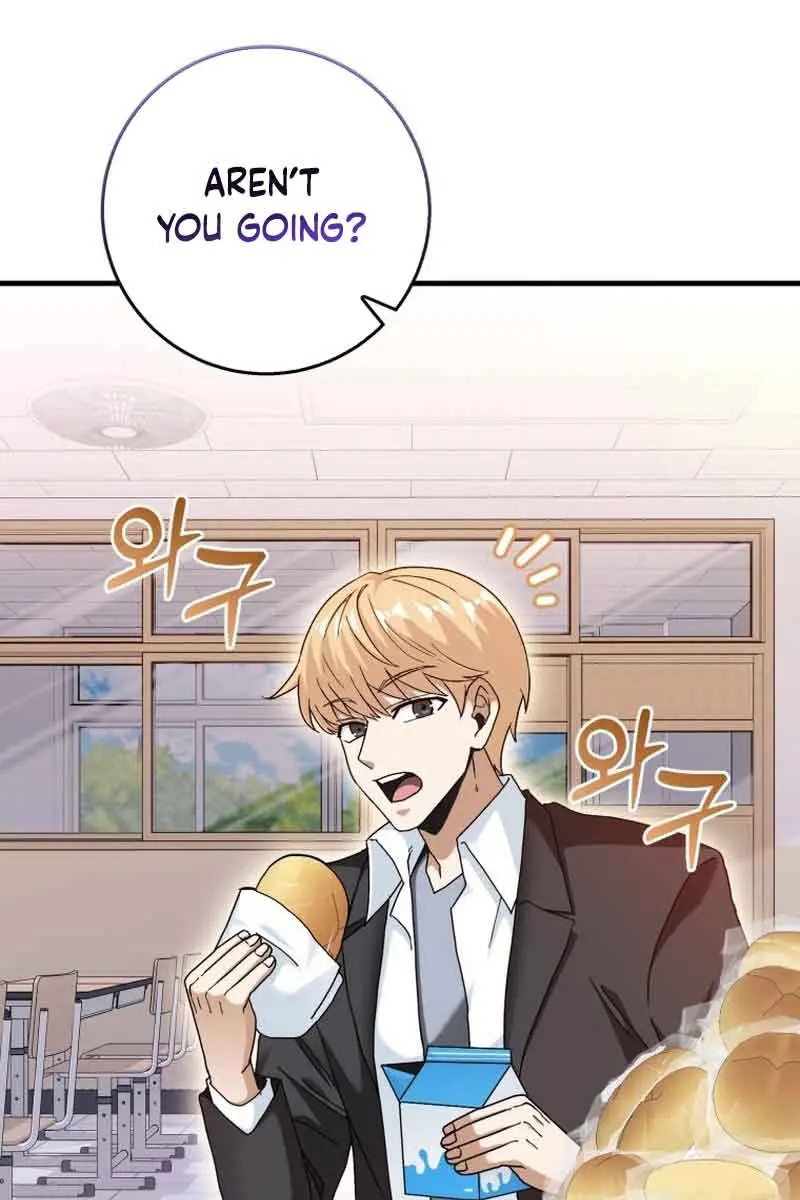 Return of the Martial Arts Genius Chapter 22 Page 88