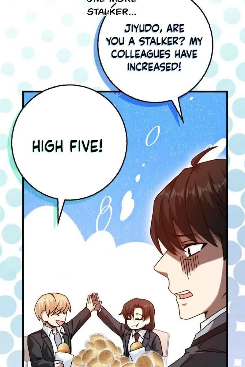 Return of the Martial Arts Genius Chapter 22 Page 92