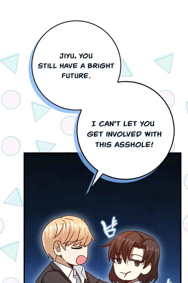 Return of the Martial Arts Genius Chapter 22 Page 97