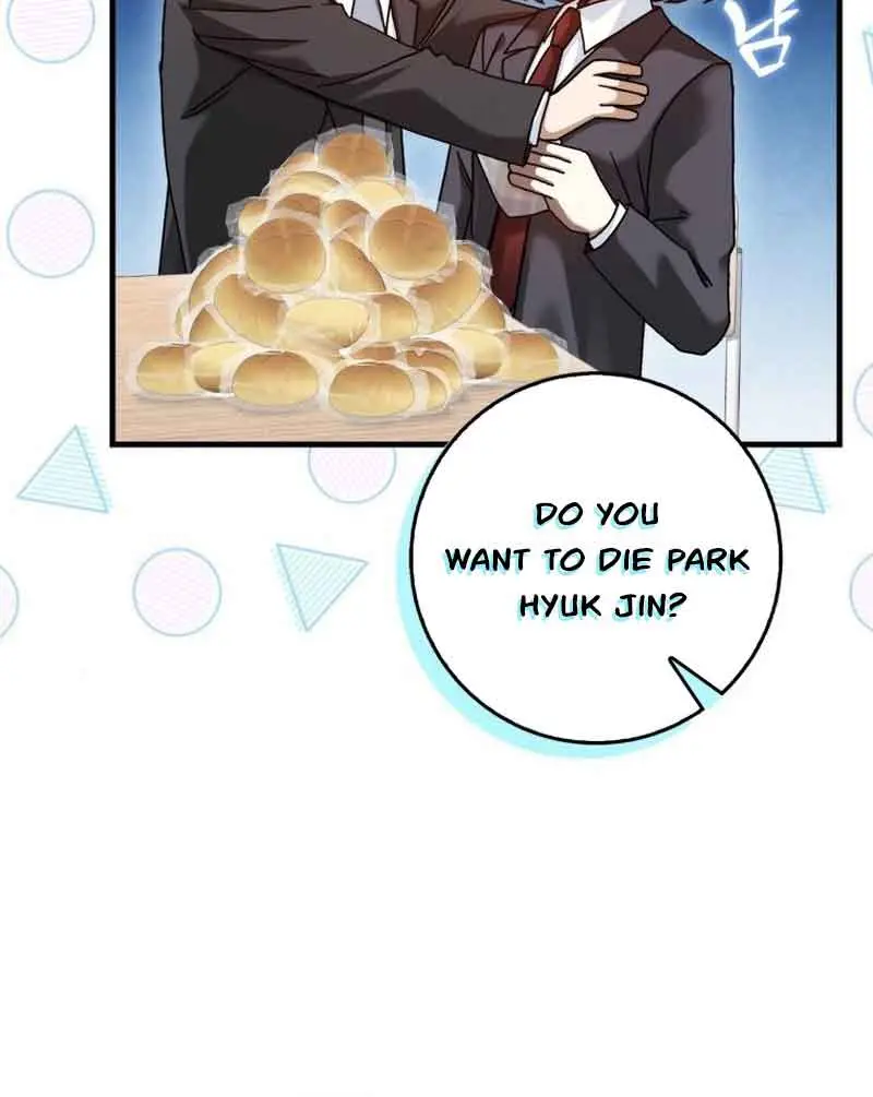 Return of the Martial Arts Genius Chapter 22 Page 98