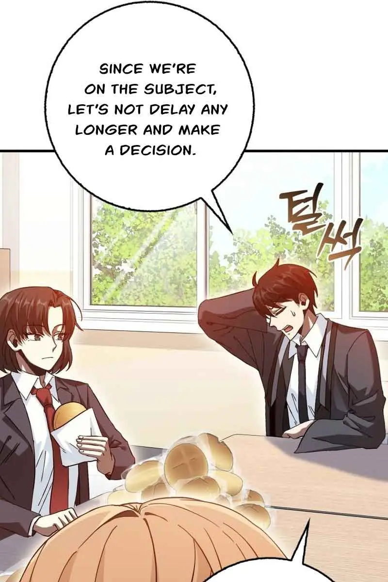 Return of the Martial Arts Genius Chapter 22 Page 99