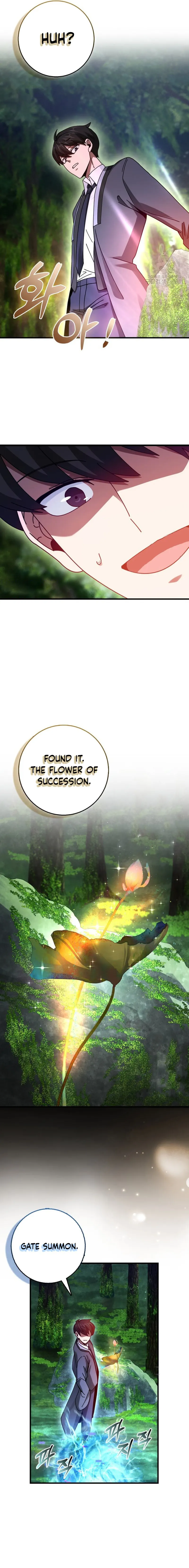 Return of the Martial Arts Genius Chapter 25 Page 16