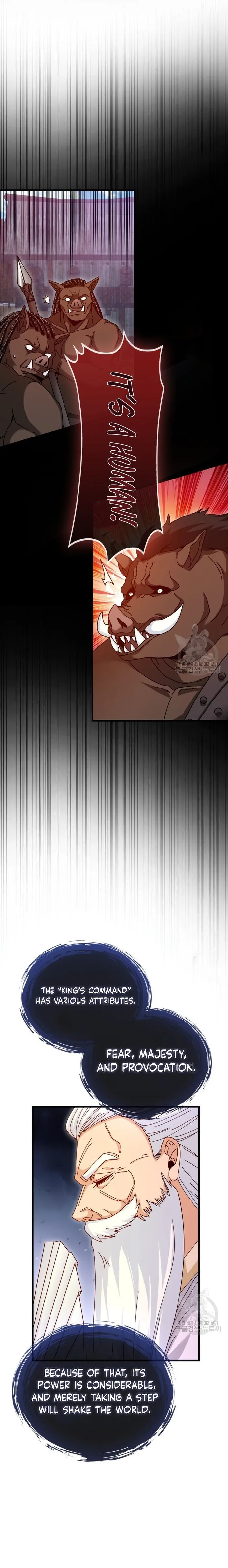 Return of the Martial Arts Genius Chapter 26 Page 4