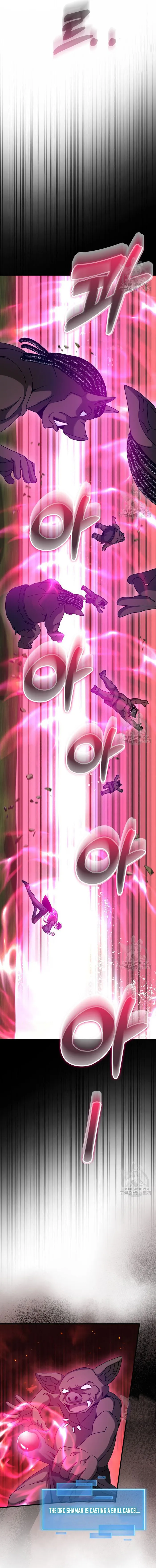 Return of the Martial Arts Genius Chapter 26 Page 8