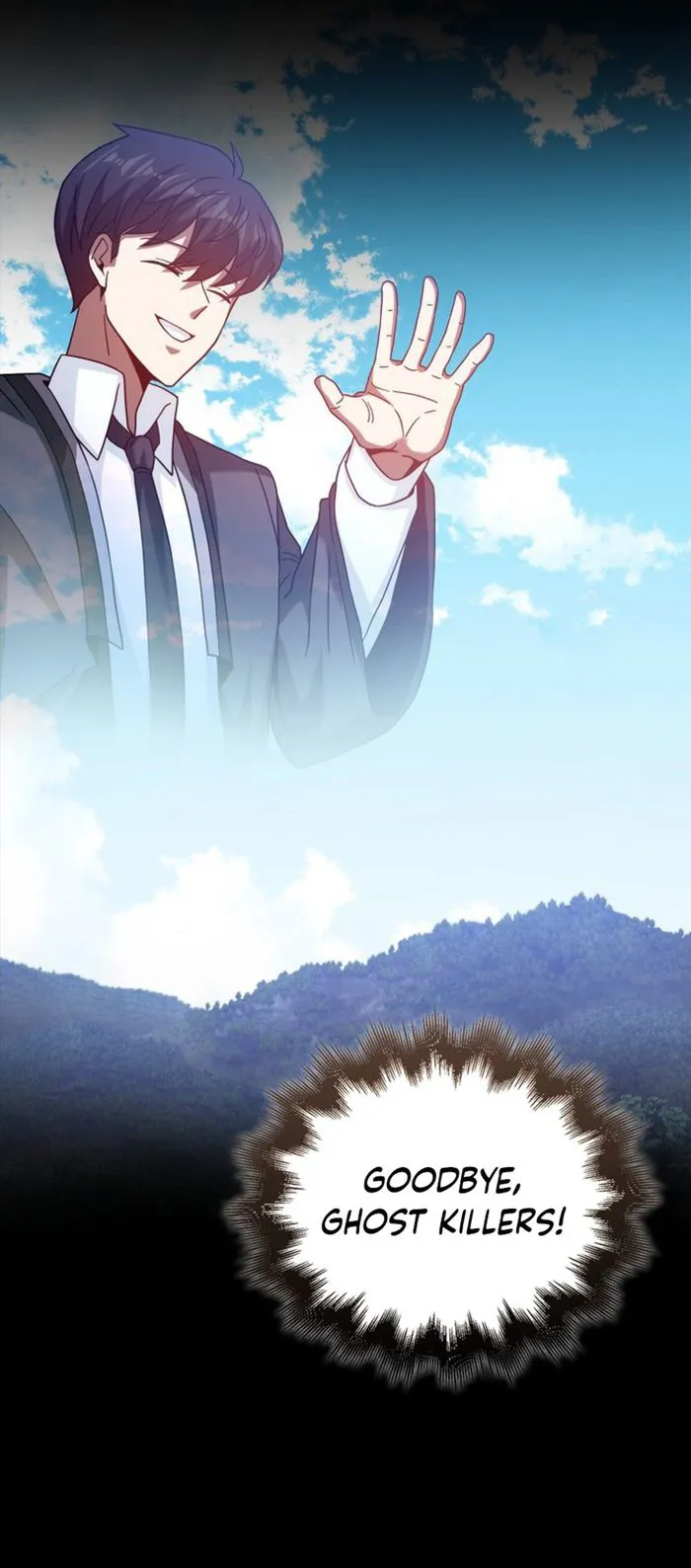 Return of the Martial Arts Genius Chapter 26 Page 23