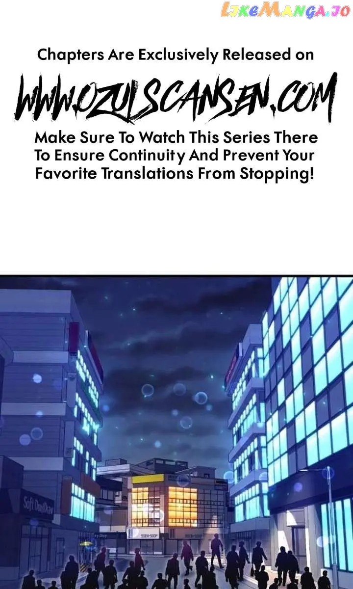 Return of the Martial Arts Genius Chapter 27 Page 5