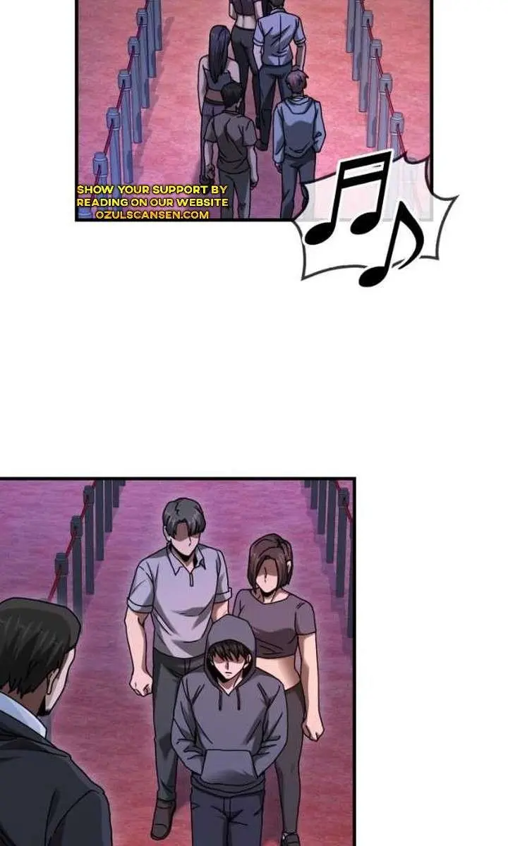 Return of the Martial Arts Genius Chapter 27 Page 7