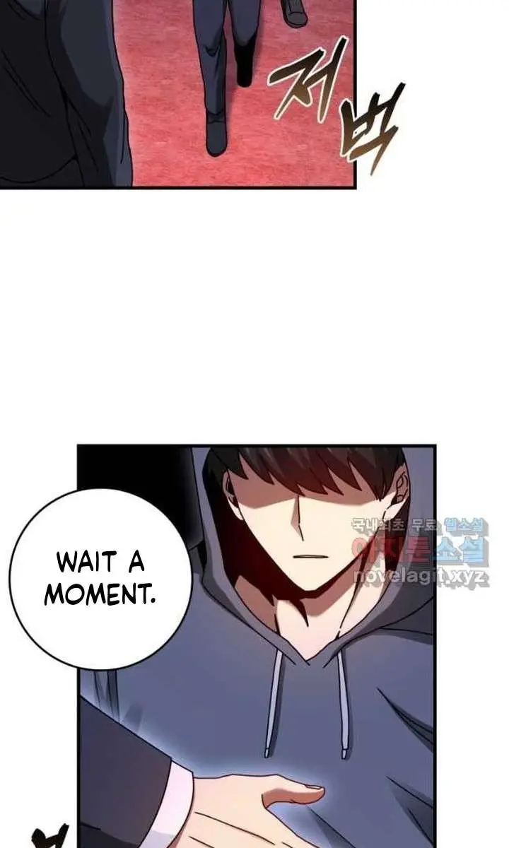 Return of the Martial Arts Genius Chapter 27 Page 8