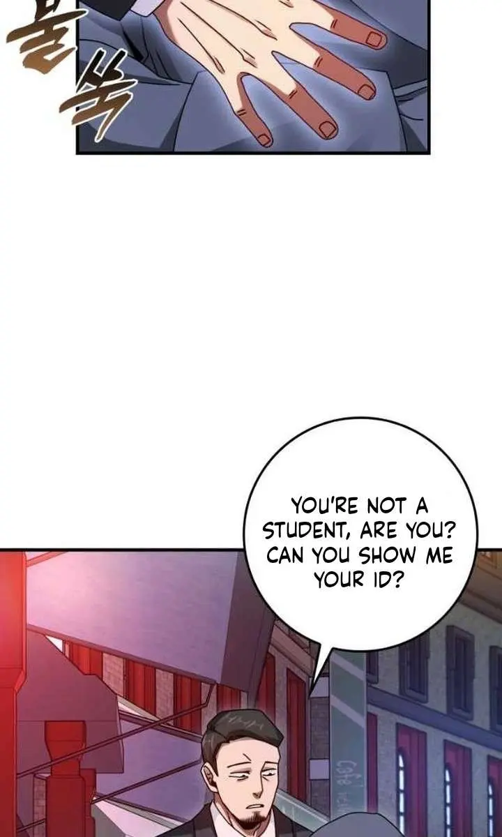 Return of the Martial Arts Genius Chapter 27 Page 9