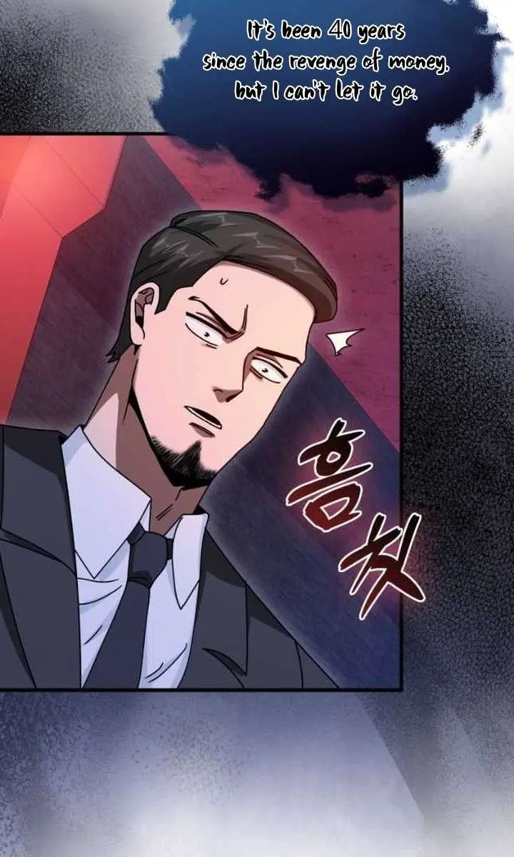 Return of the Martial Arts Genius Chapter 27 Page 11