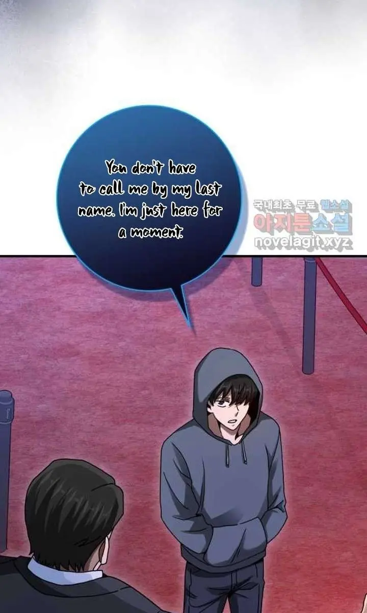 Return of the Martial Arts Genius Chapter 27 Page 12