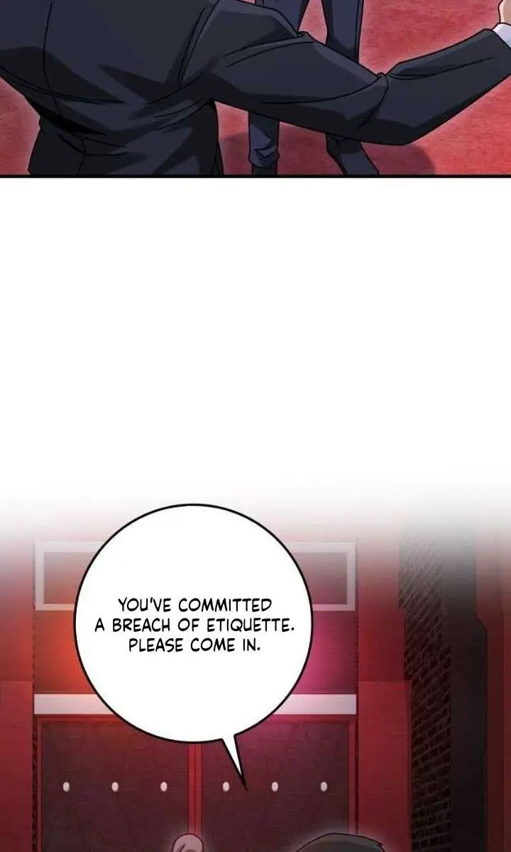 Return of the Martial Arts Genius Chapter 27 Page 13