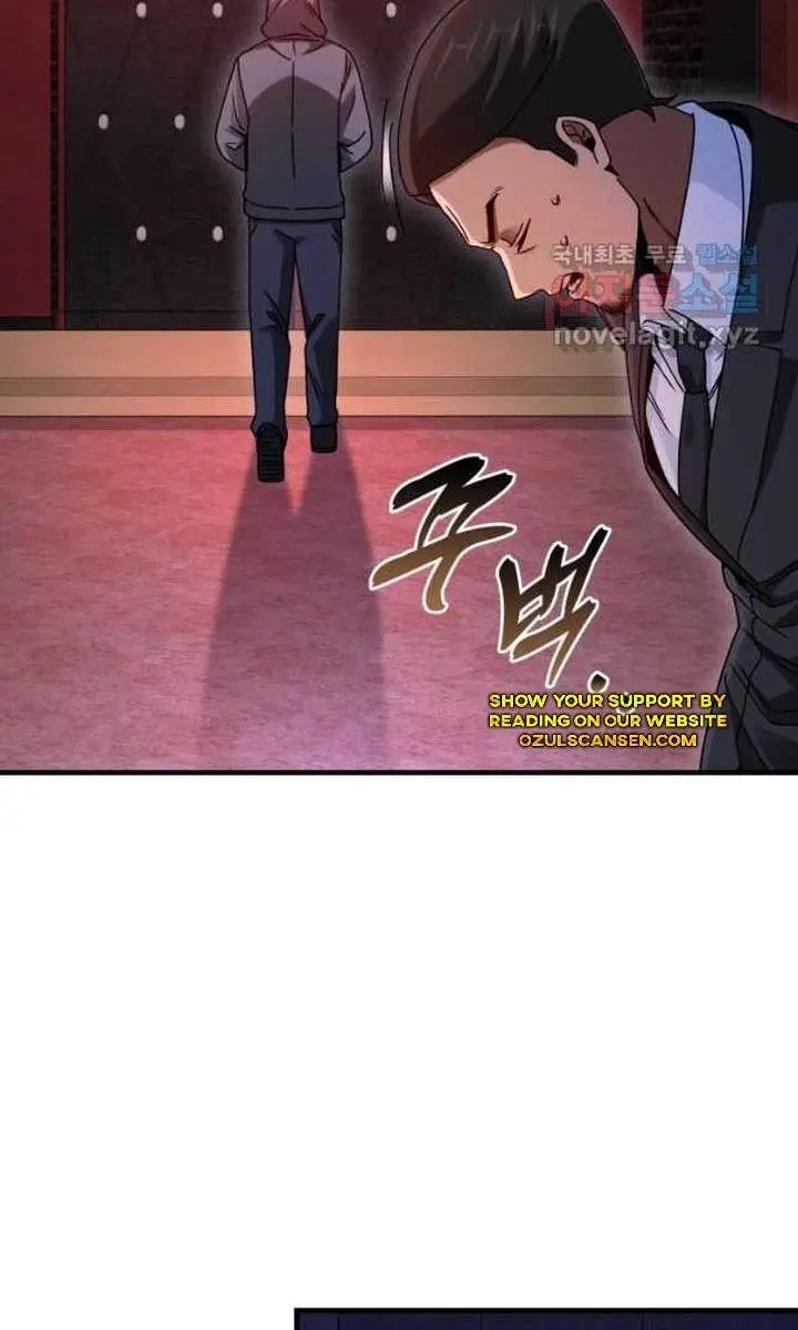 Return of the Martial Arts Genius Chapter 27 Page 14