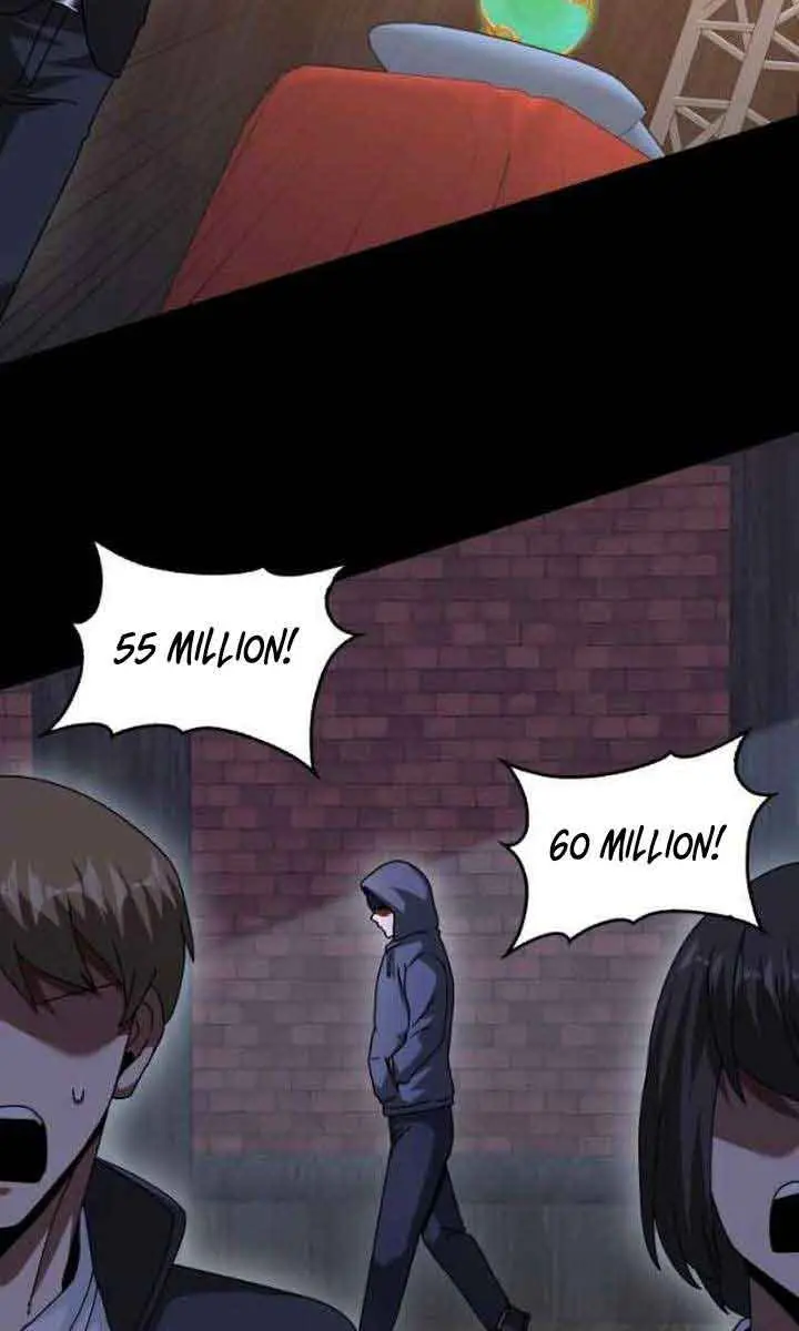 Return of the Martial Arts Genius Chapter 27 Page 20