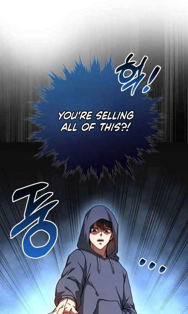 Return of the Martial Arts Genius Chapter 27 Page 24