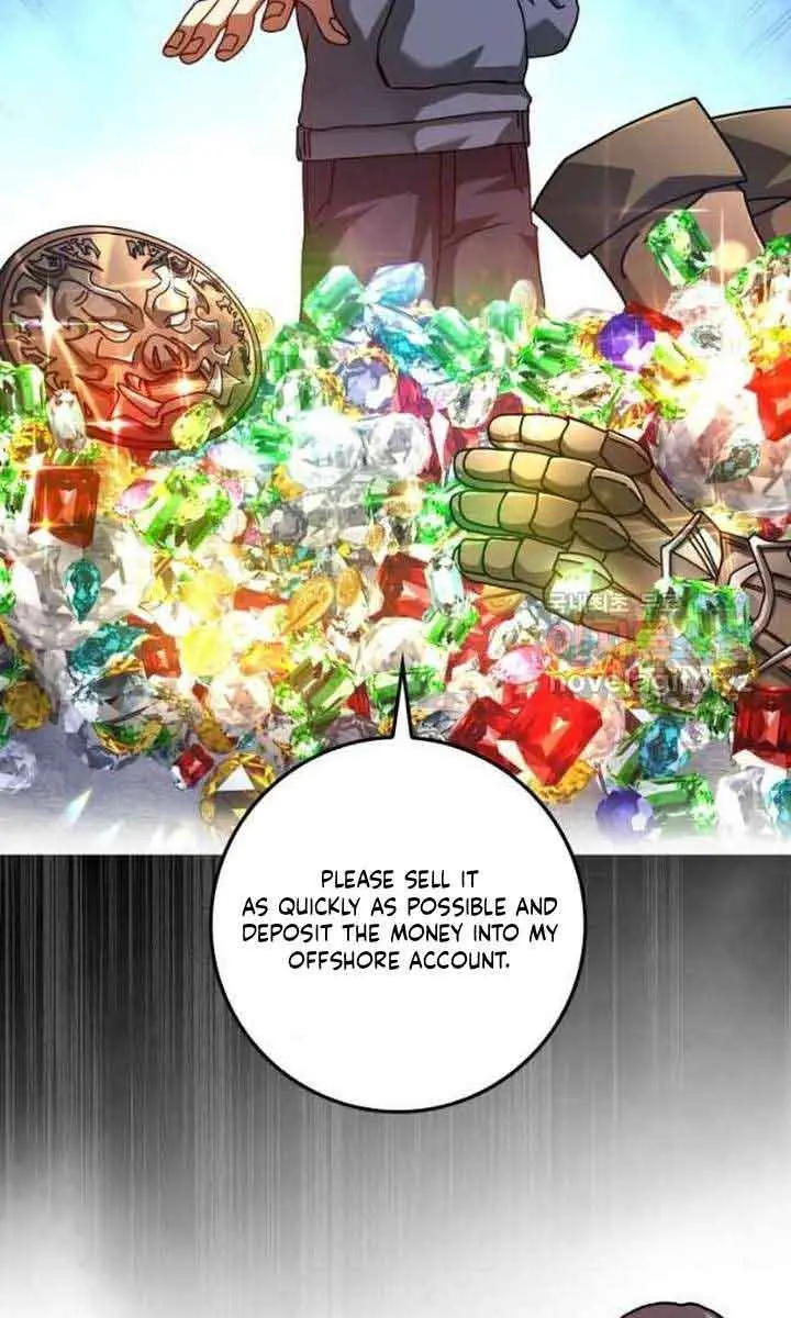 Return of the Martial Arts Genius Chapter 27 Page 25