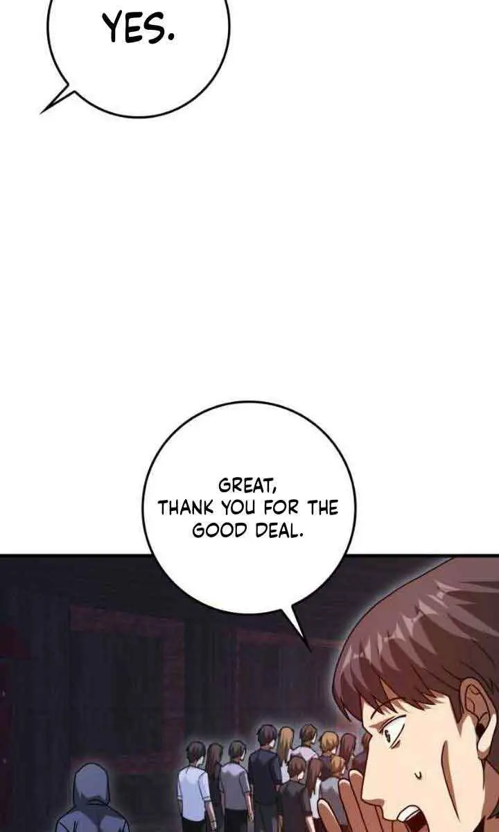 Return of the Martial Arts Genius Chapter 27 Page 27