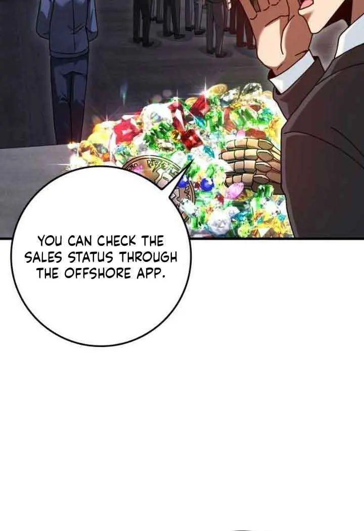 Return of the Martial Arts Genius Chapter 27 Page 28