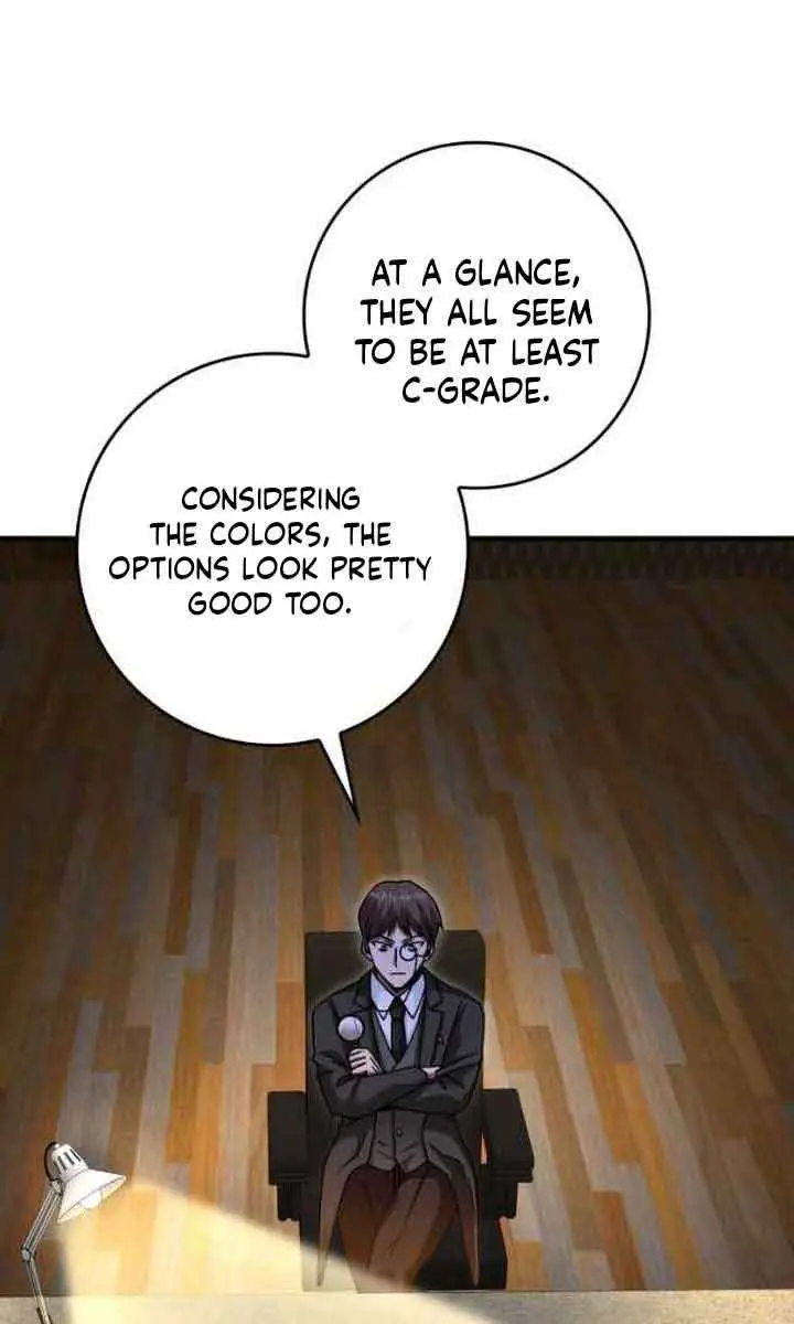 Return of the Martial Arts Genius Chapter 27 Page 30