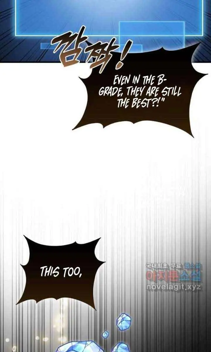 Return of the Martial Arts Genius Chapter 27 Page 33