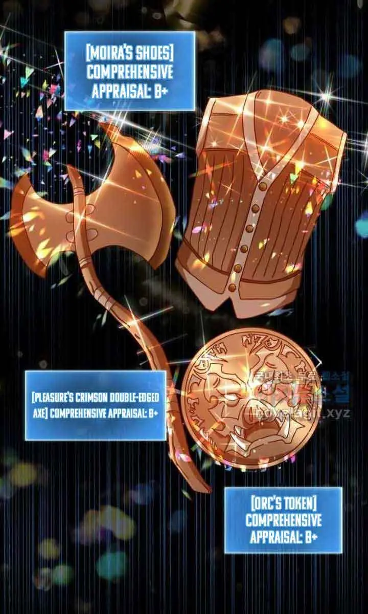 Return of the Martial Arts Genius Chapter 27 Page 35