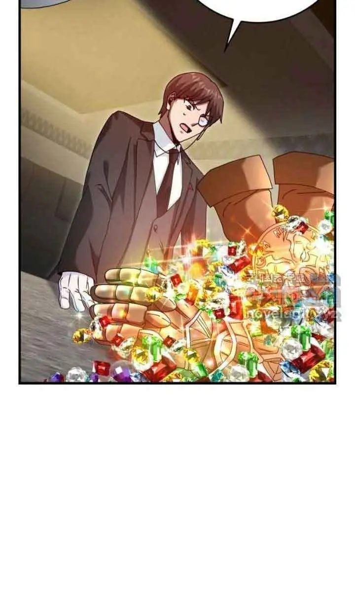 Return of the Martial Arts Genius Chapter 27 Page 37