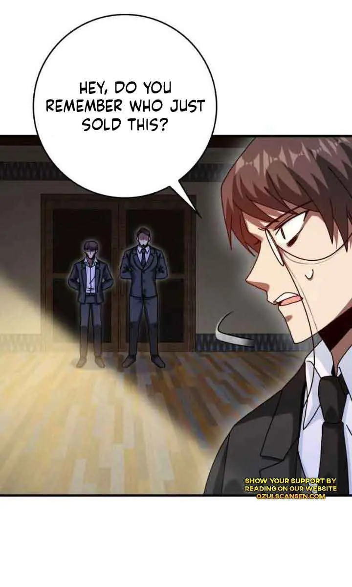 Return of the Martial Arts Genius Chapter 27 Page 38