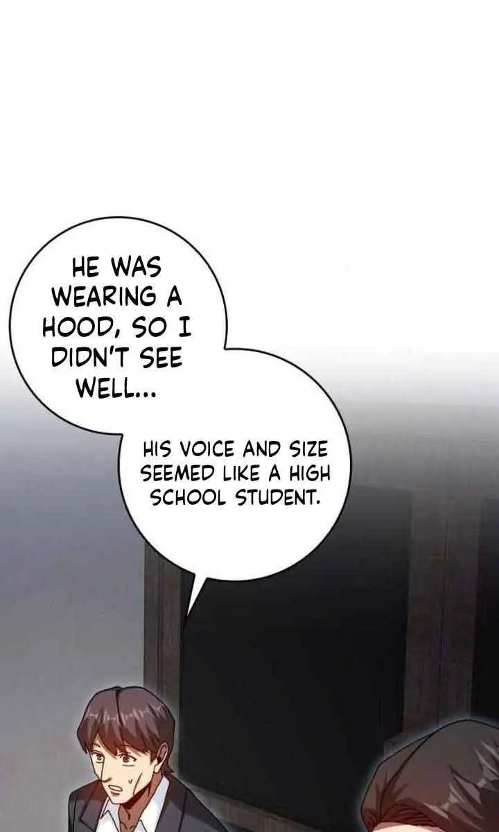 Return of the Martial Arts Genius Chapter 27 Page 39