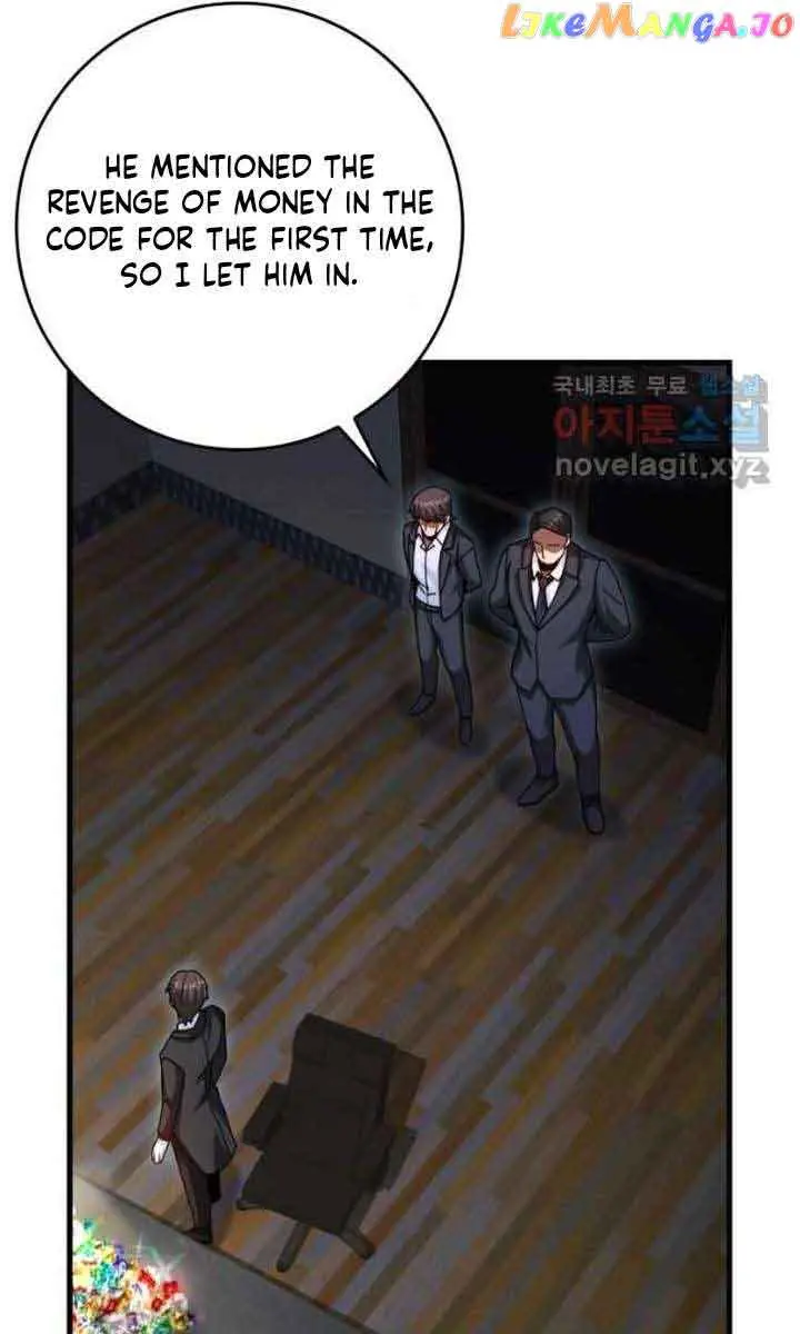 Return of the Martial Arts Genius Chapter 27 Page 41