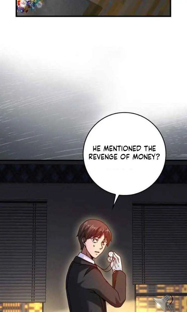 Return of the Martial Arts Genius Chapter 27 Page 42