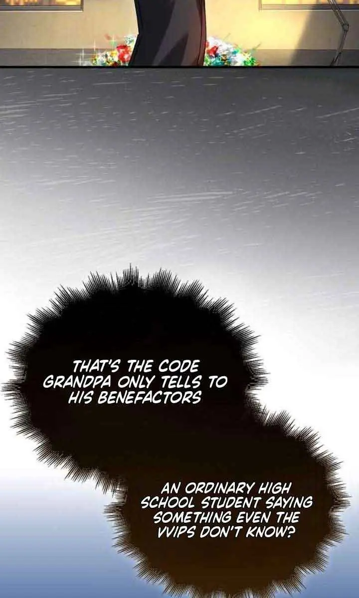 Return of the Martial Arts Genius Chapter 27 Page 43