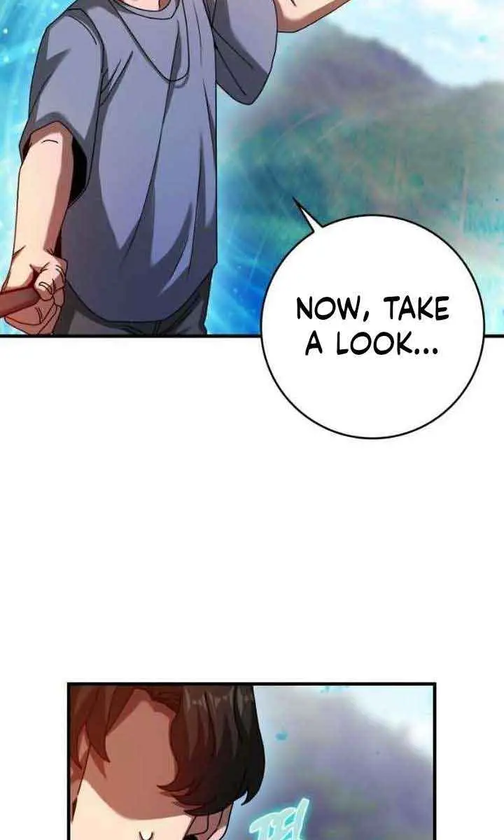 Return of the Martial Arts Genius Chapter 27 Page 49