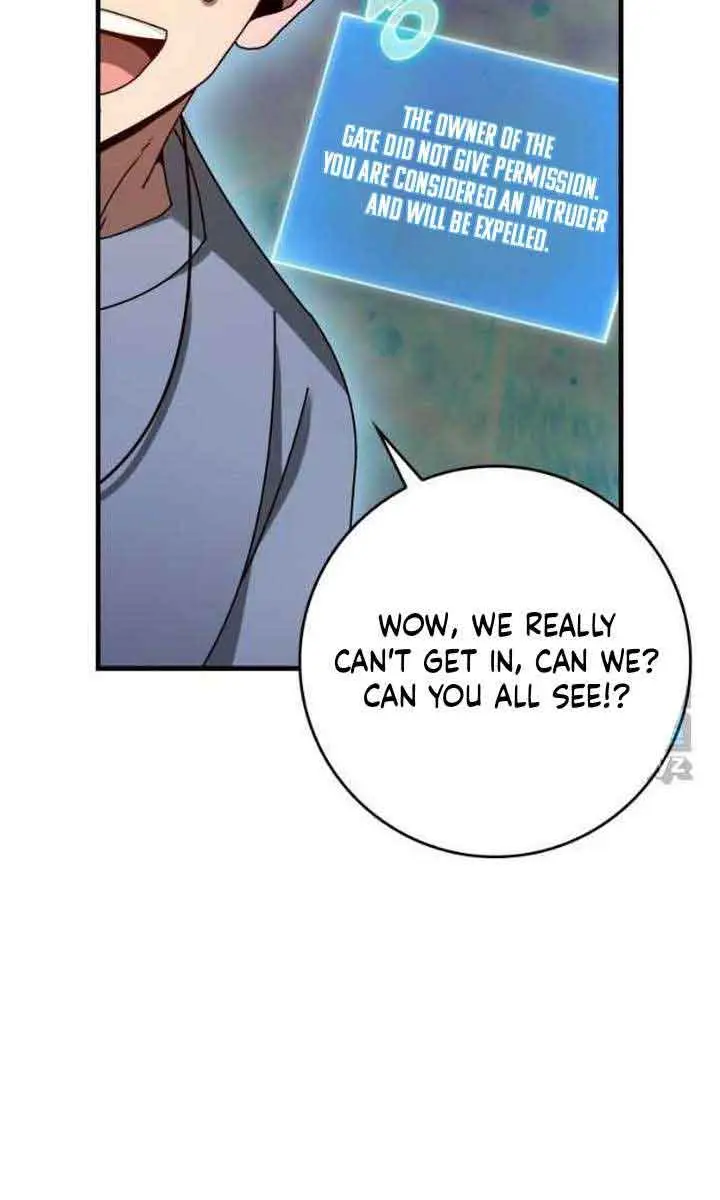 Return of the Martial Arts Genius Chapter 27 Page 50