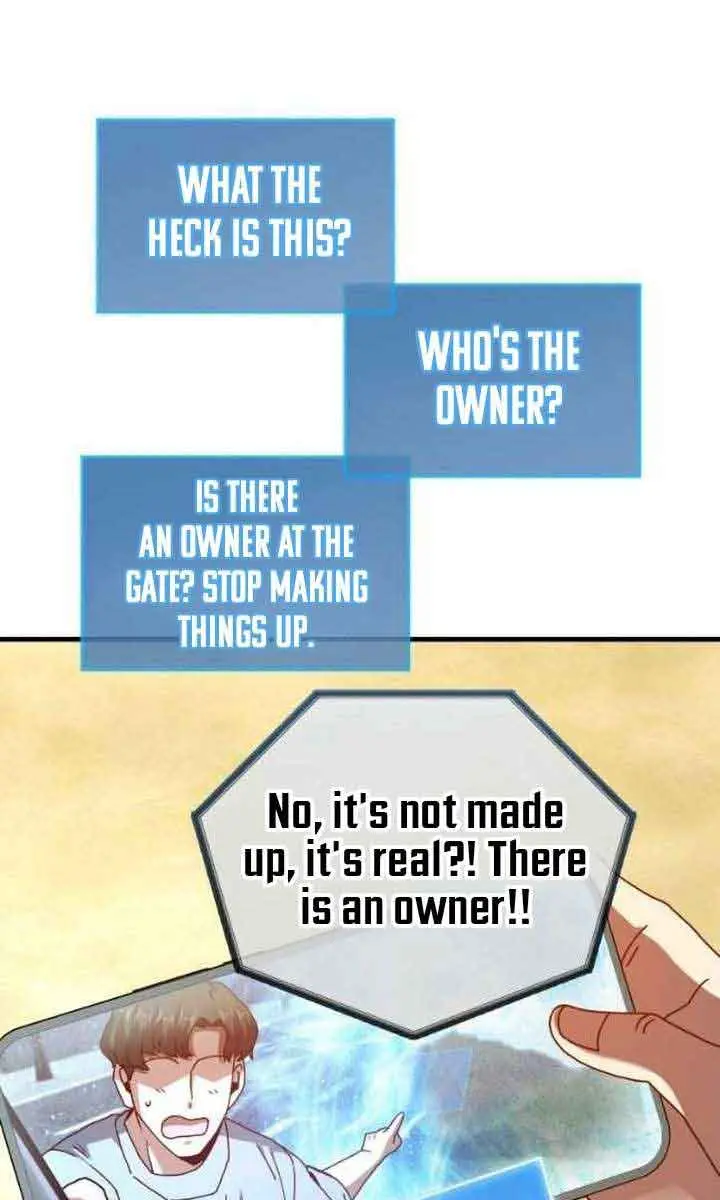 Return of the Martial Arts Genius Chapter 27 Page 51