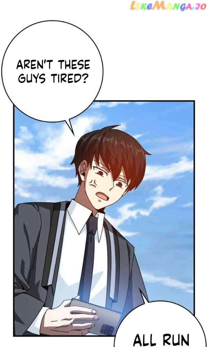 Return of the Martial Arts Genius Chapter 27 Page 53