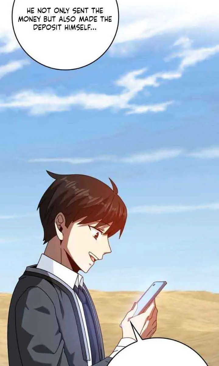 Return of the Martial Arts Genius Chapter 27 Page 59