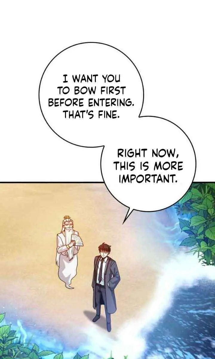 Return of the Martial Arts Genius Chapter 27 Page 62