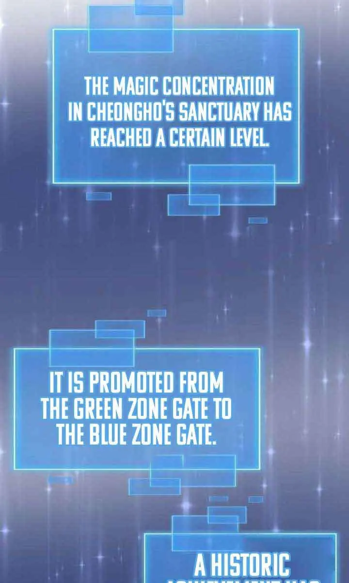 Return of the Martial Arts Genius Chapter 27 Page 72