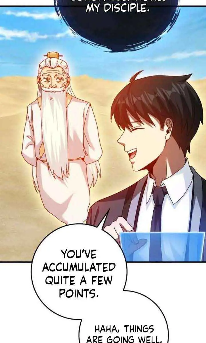 Return of the Martial Arts Genius Chapter 27 Page 74