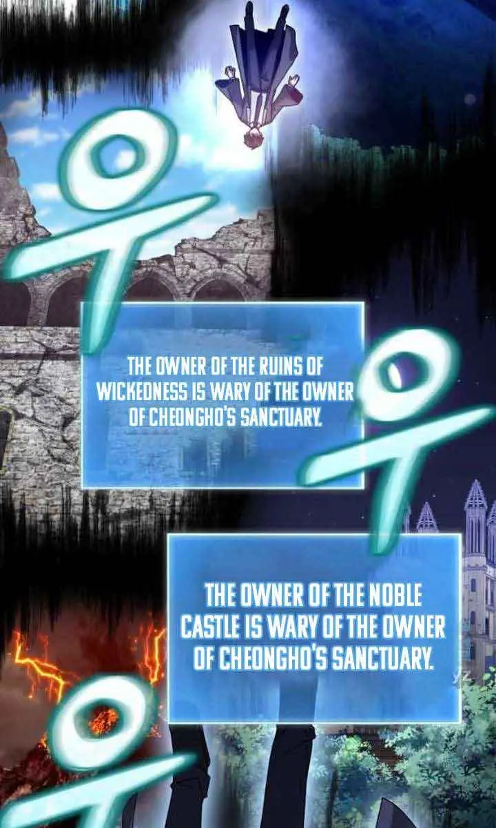 Return of the Martial Arts Genius Chapter 27 Page 84