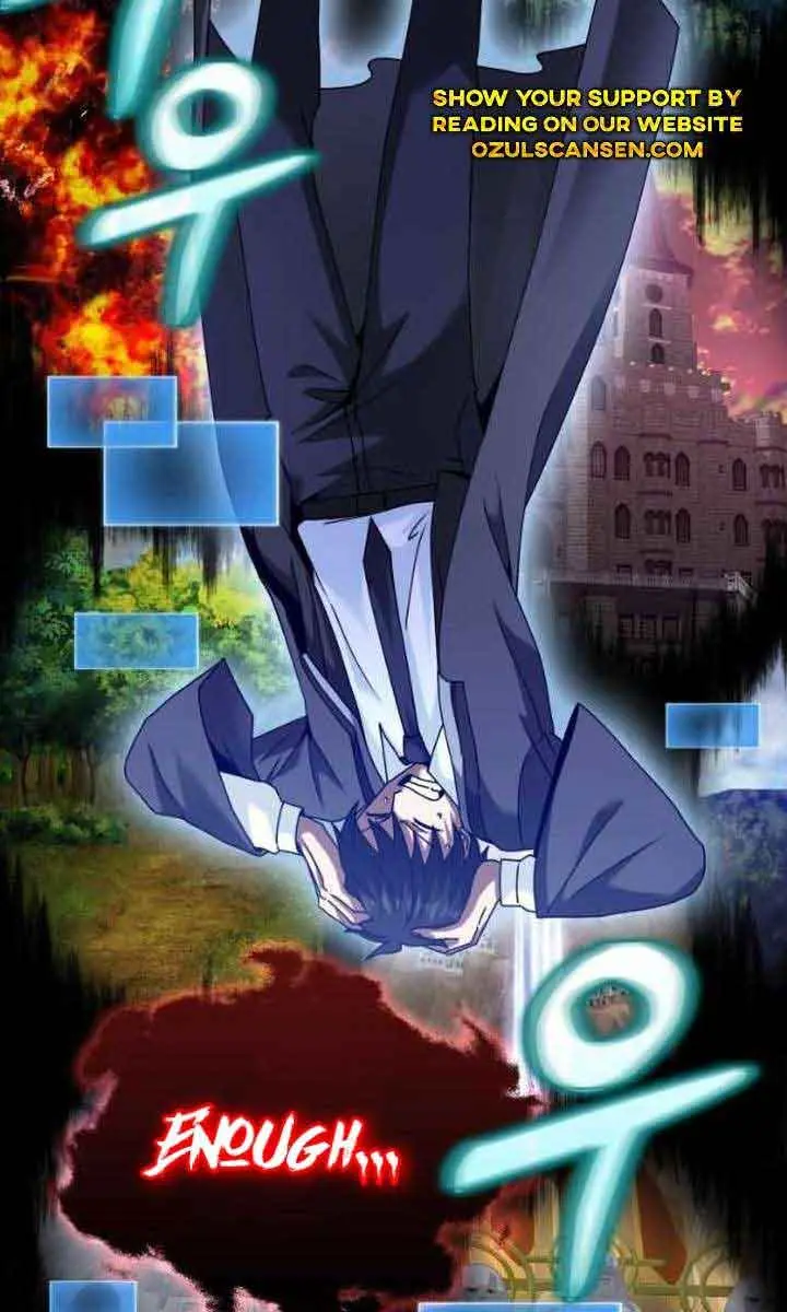 Return of the Martial Arts Genius Chapter 27 Page 85