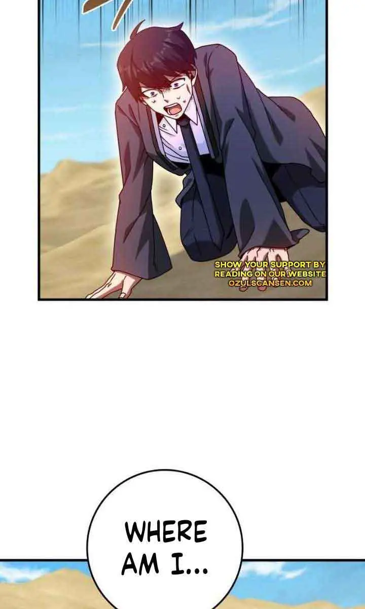 Return of the Martial Arts Genius Chapter 27 Page 90